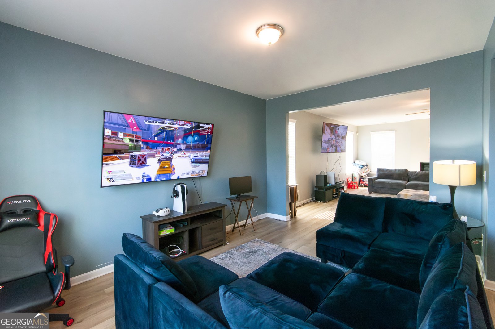 159 Chapel Hill Parkway Newnan - Photo 6