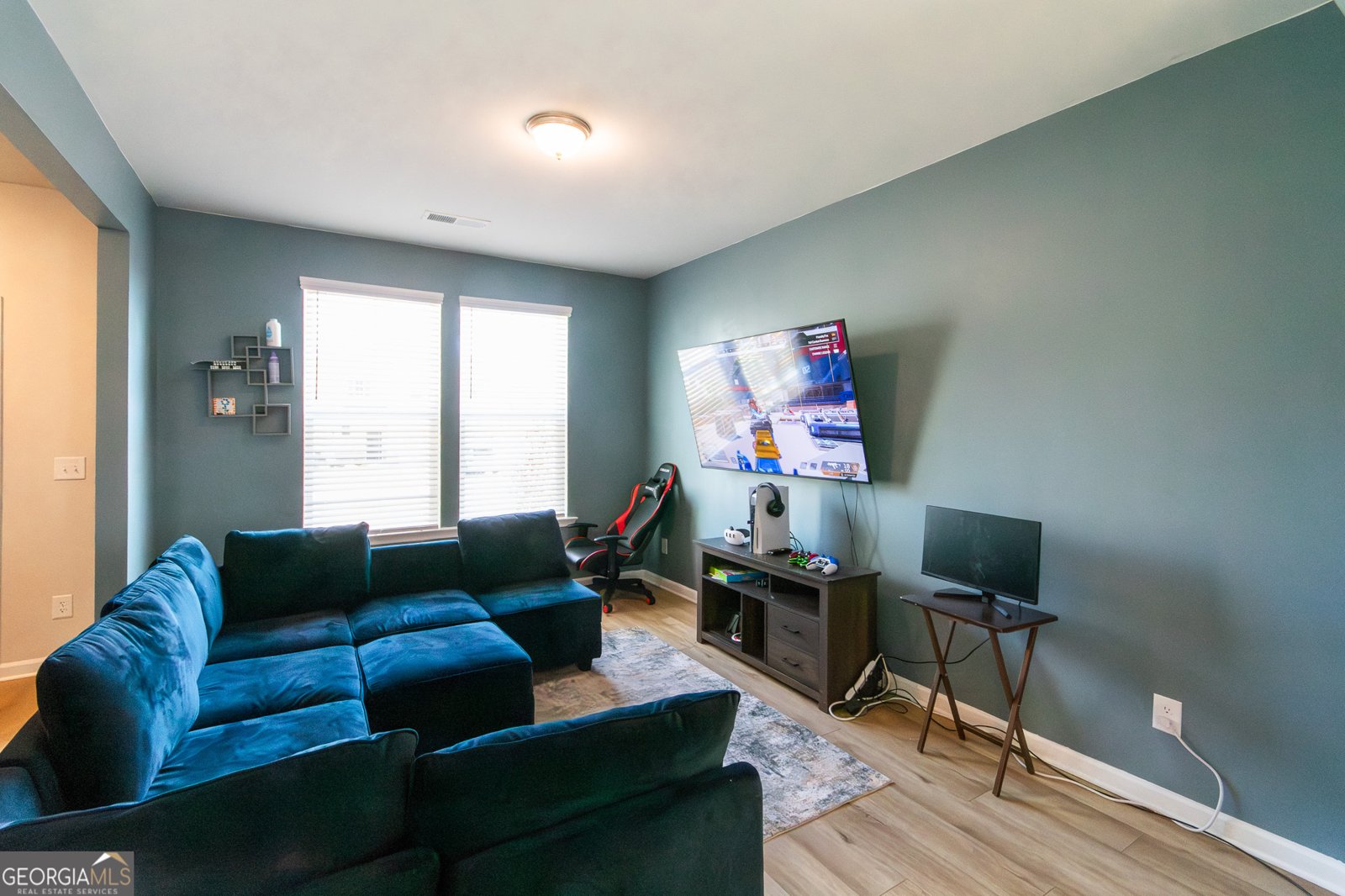 159 Chapel Hill Parkway Newnan - Photo 7