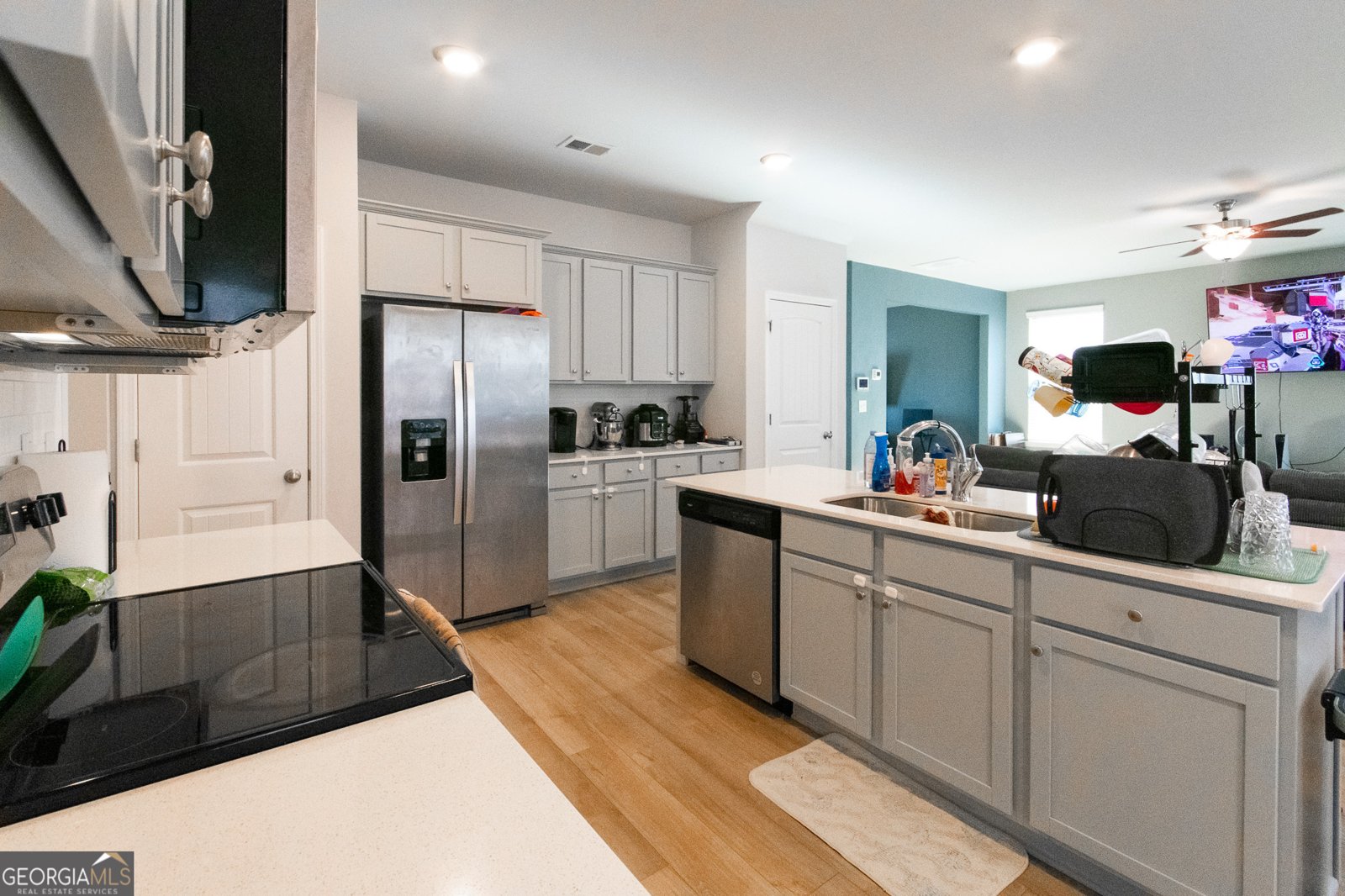 159 Chapel Hill Parkway Newnan - Photo 9