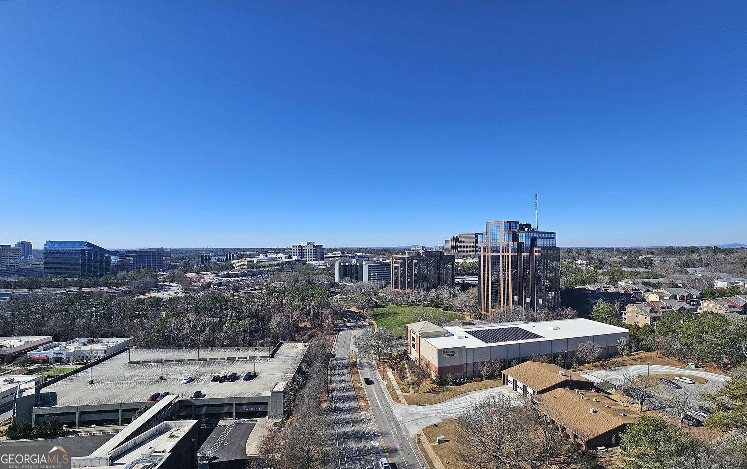 4561 Olde Perimeter Way Atlanta - Photo 22