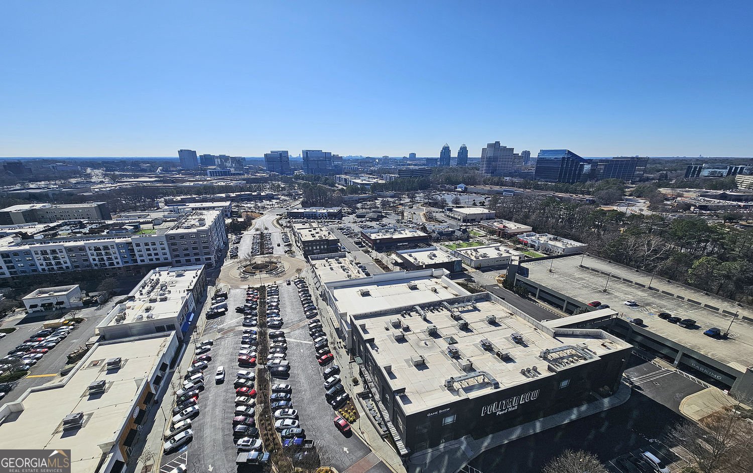 4561 Olde Perimeter Way Atlanta - Photo 23