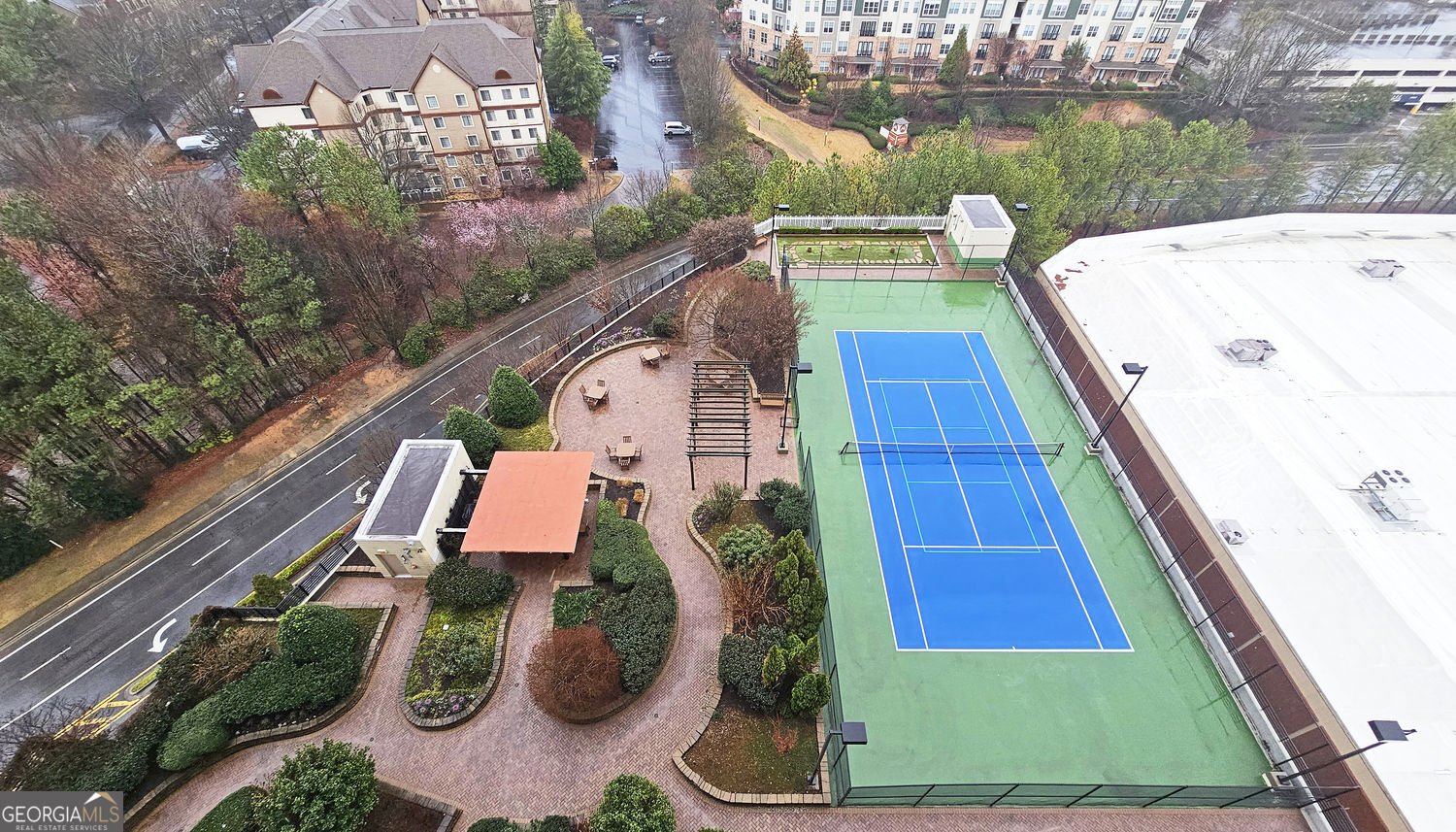 4561 Olde Perimeter Way Atlanta - Photo 44