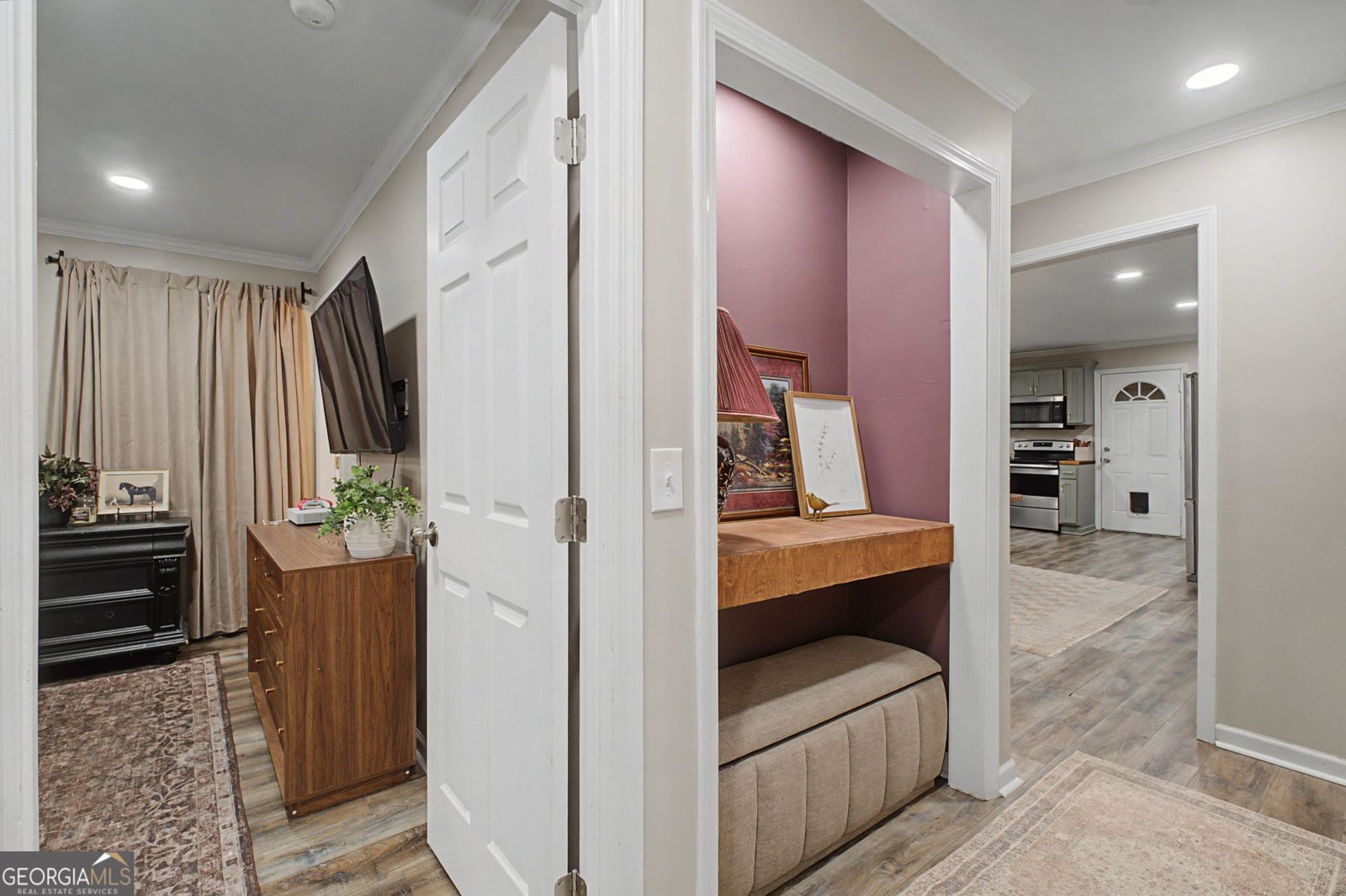 483 Berry Road Cedartown - Photo 11