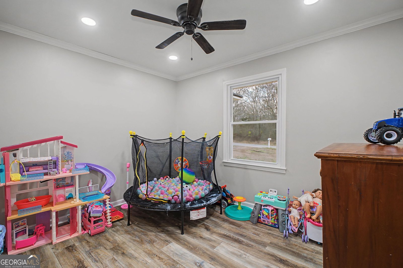 483 Berry Road Cedartown - Photo 12