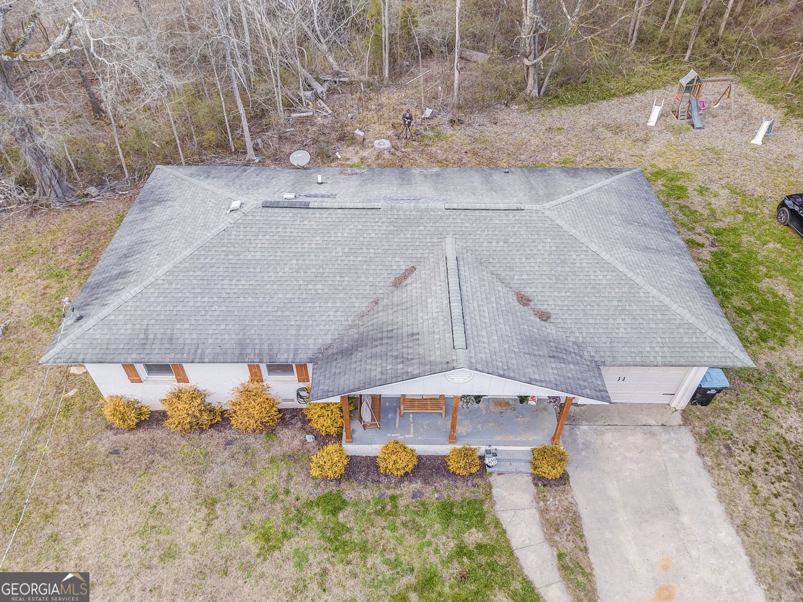 483 Berry Road Cedartown - Photo 17