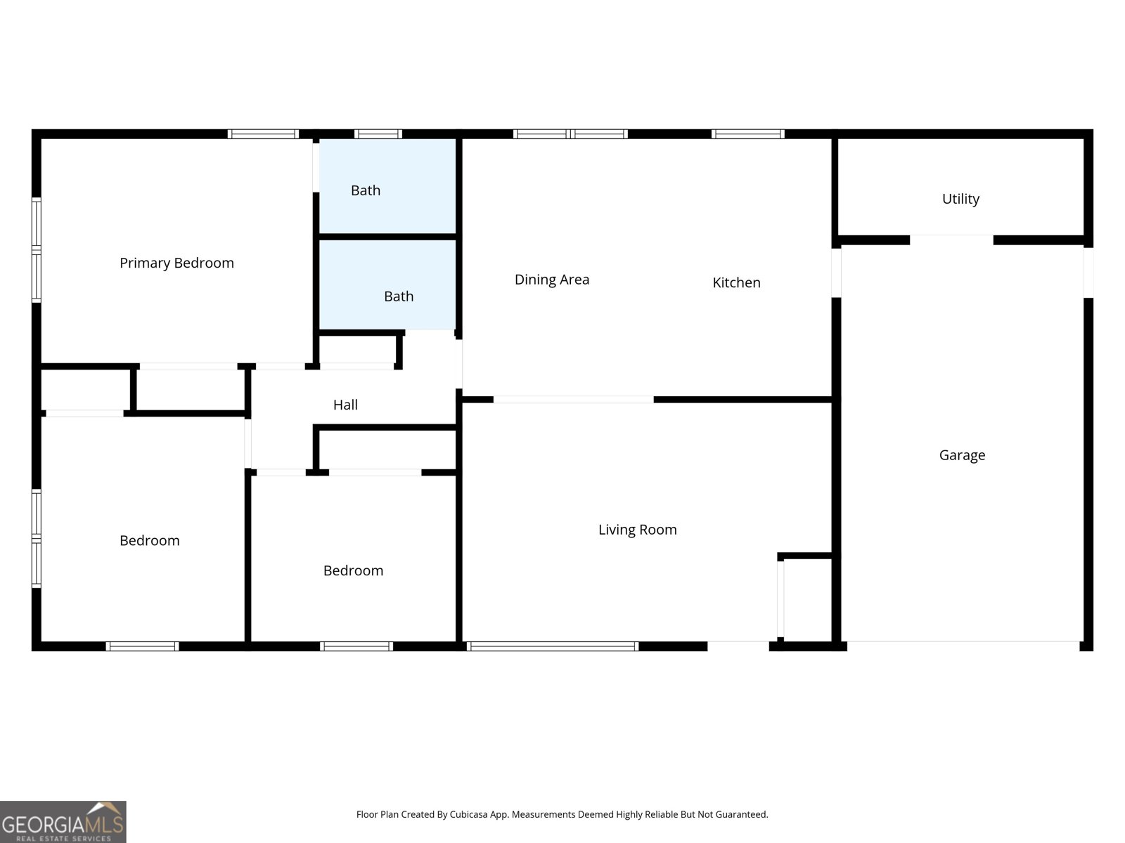 483 Berry Road Cedartown - Photo 20