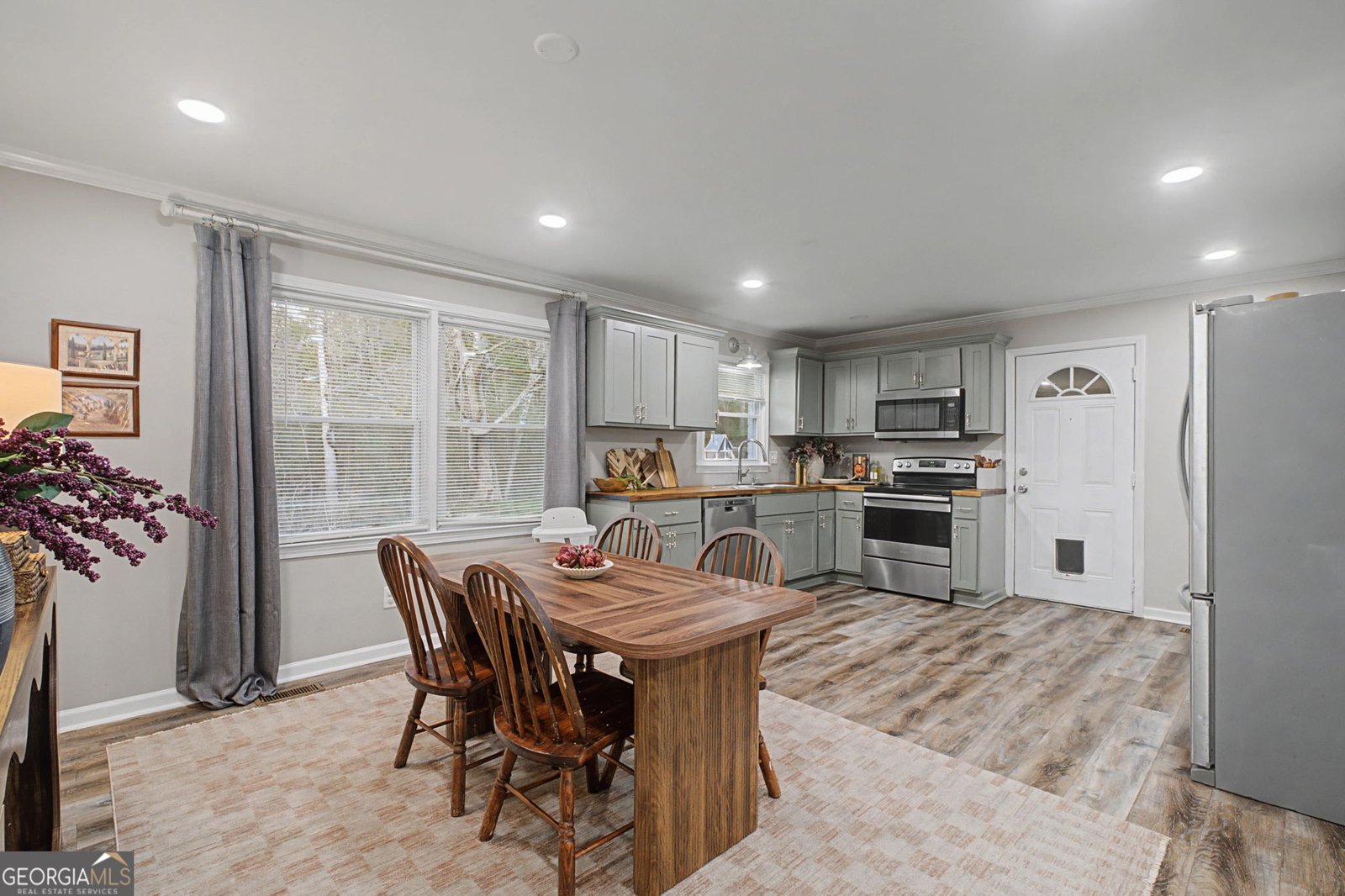 483 Berry Road Cedartown - Photo 6