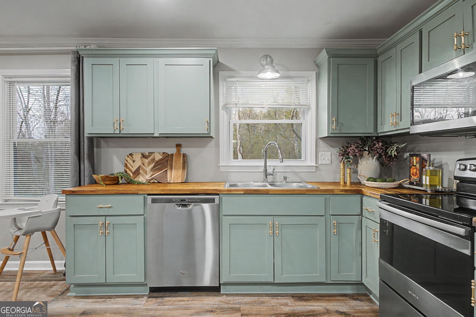 483 Berry Road Cedartown - Photo 8