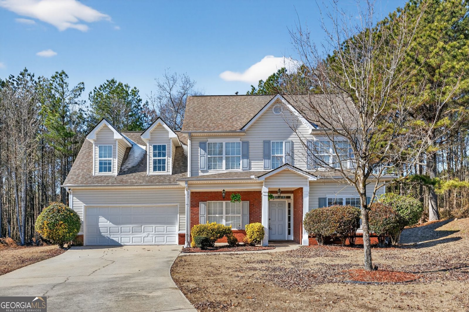 1136 Mason Lee Avenue Loganville - Photo 1