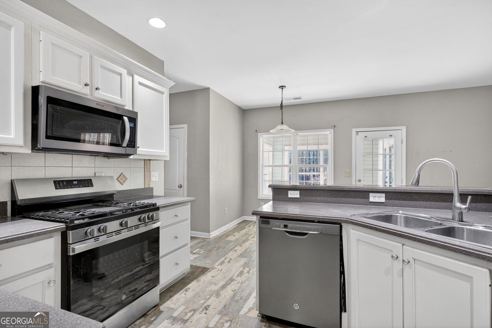 1136 Mason Lee Avenue Loganville - Photo 17