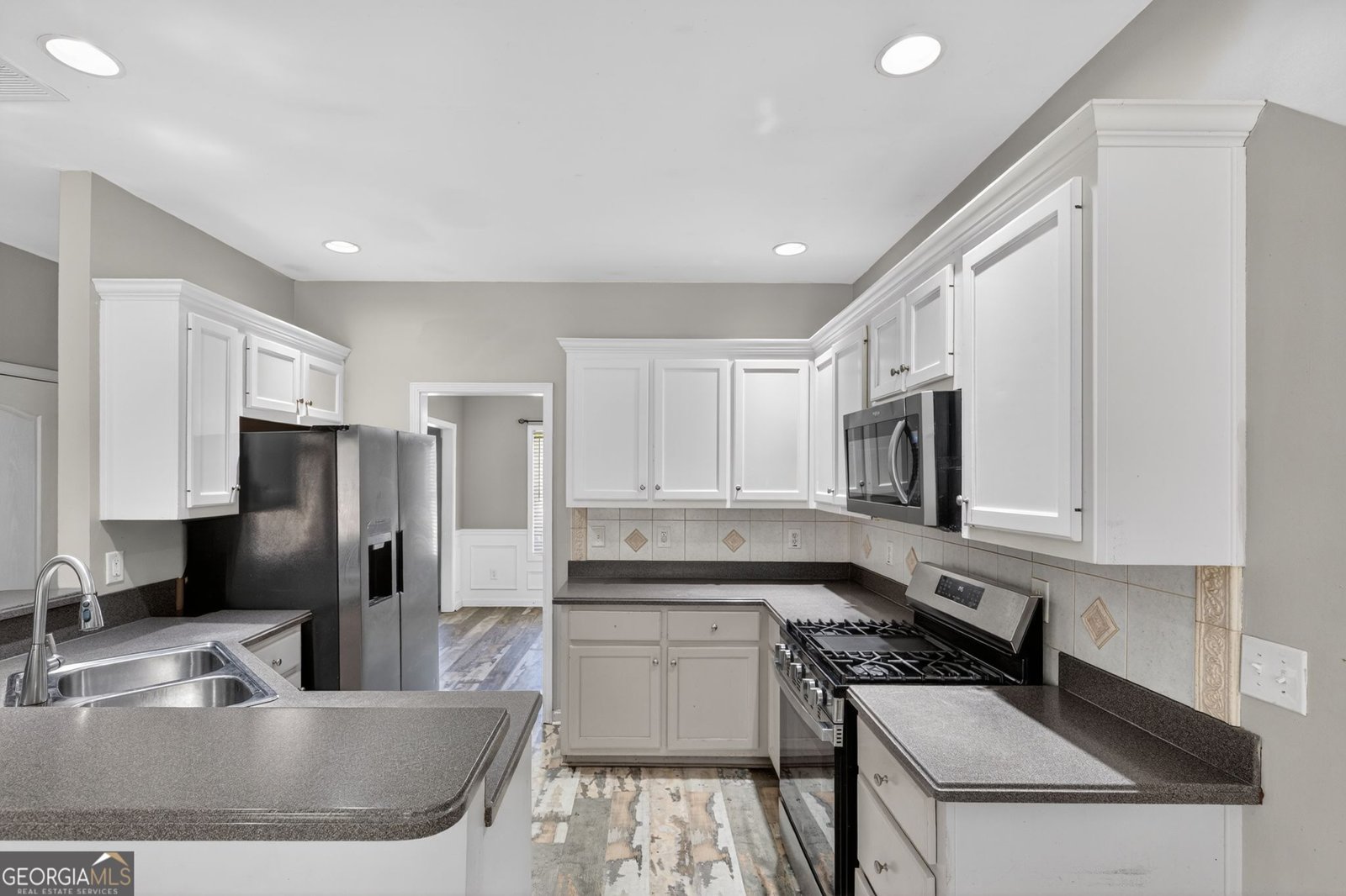 1136 Mason Lee Avenue Loganville - Photo 18