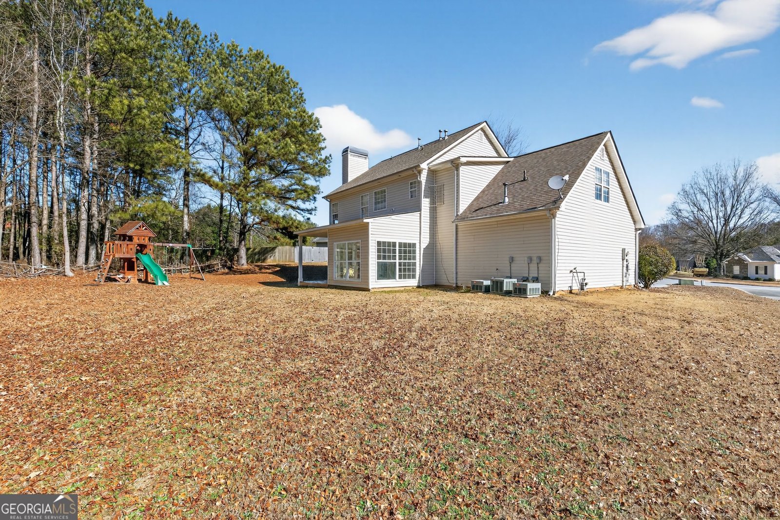 1136 Mason Lee Avenue Loganville - Photo 7