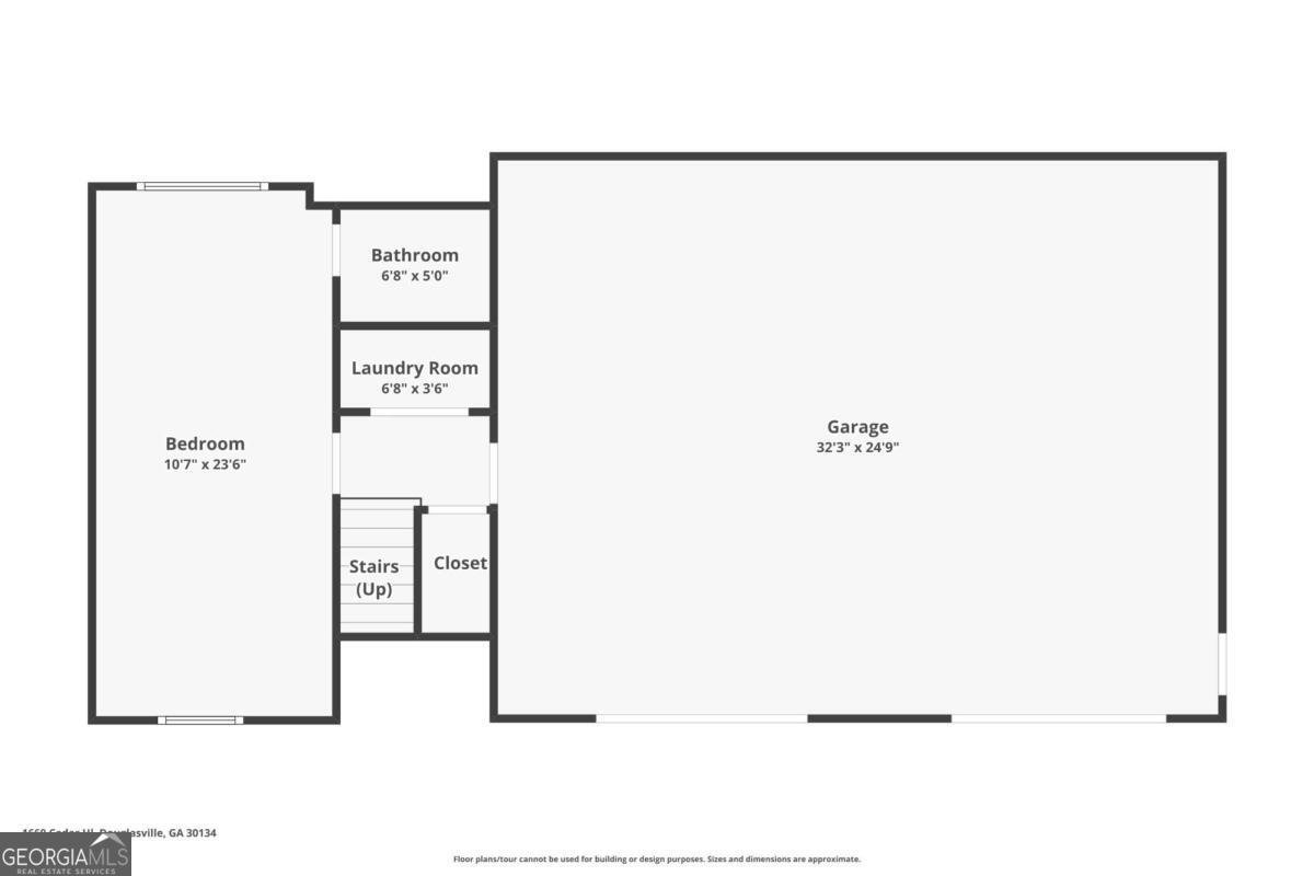 1660 Cedar Hill Douglasville - Photo 29