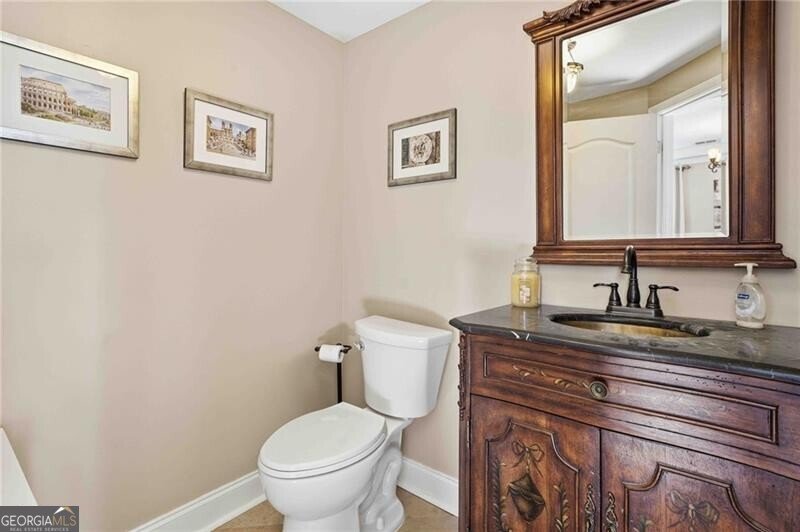 2130 Hamby Cove Drive Acworth - Photo 10