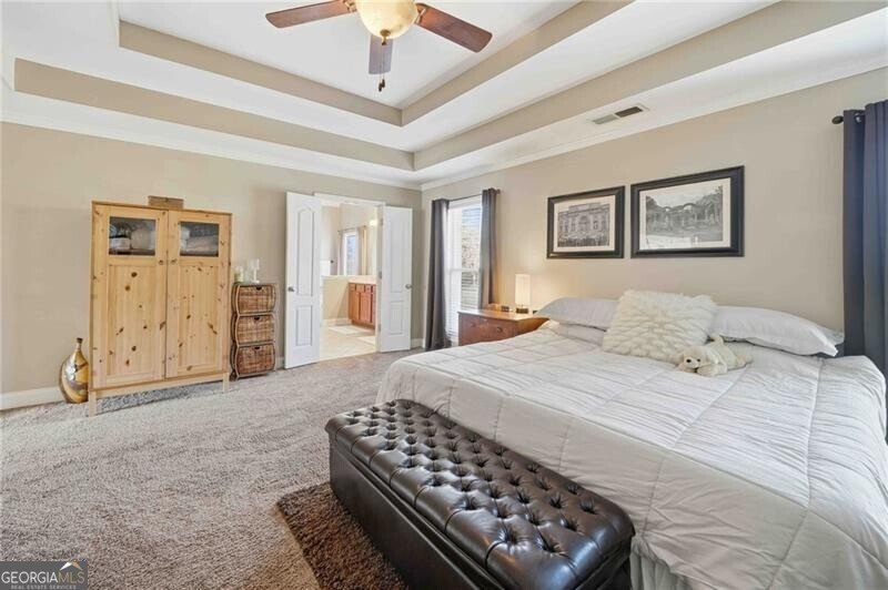 2130 Hamby Cove Drive Acworth - Photo 11