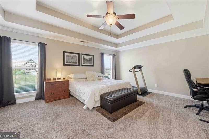 2130 Hamby Cove Drive Acworth - Photo 12