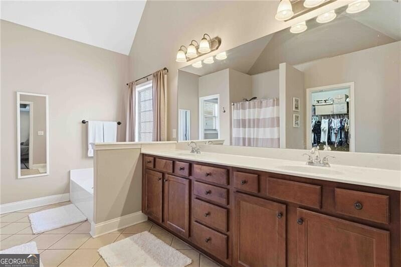 2130 Hamby Cove Drive Acworth - Photo 13