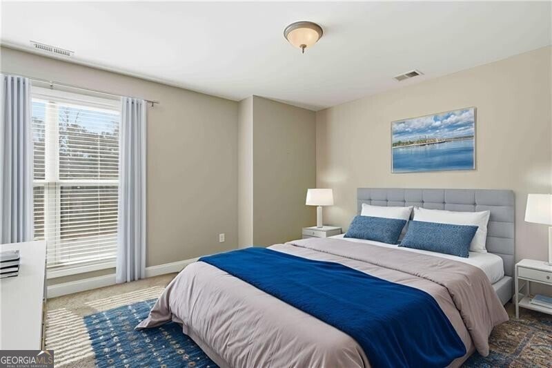 2130 Hamby Cove Drive Acworth - Photo 14