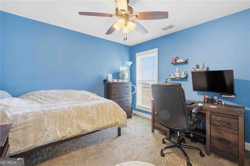 2130 Hamby Cove Drive Acworth - Photo 18