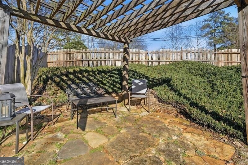 2130 Hamby Cove Drive Acworth - Photo 20