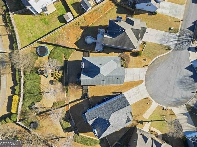 2130 Hamby Cove Drive Acworth - Photo 21