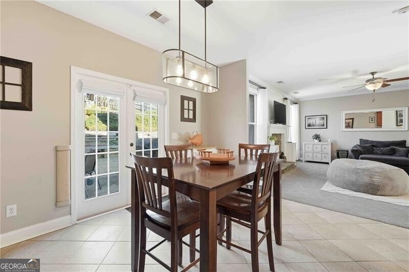 2130 Hamby Cove Drive Acworth - Photo 6