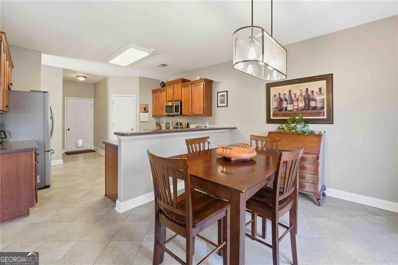 2130 Hamby Cove Drive Acworth - Photo 7