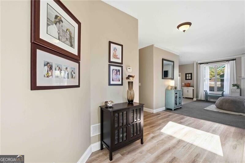 2130 Hamby Cove Drive Acworth - Photo 9