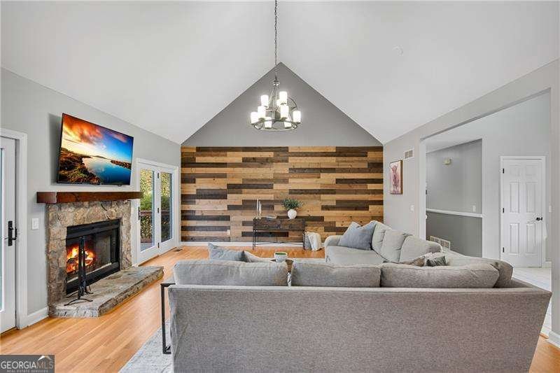 3291 Coachmans Way Roswell - Photo 13