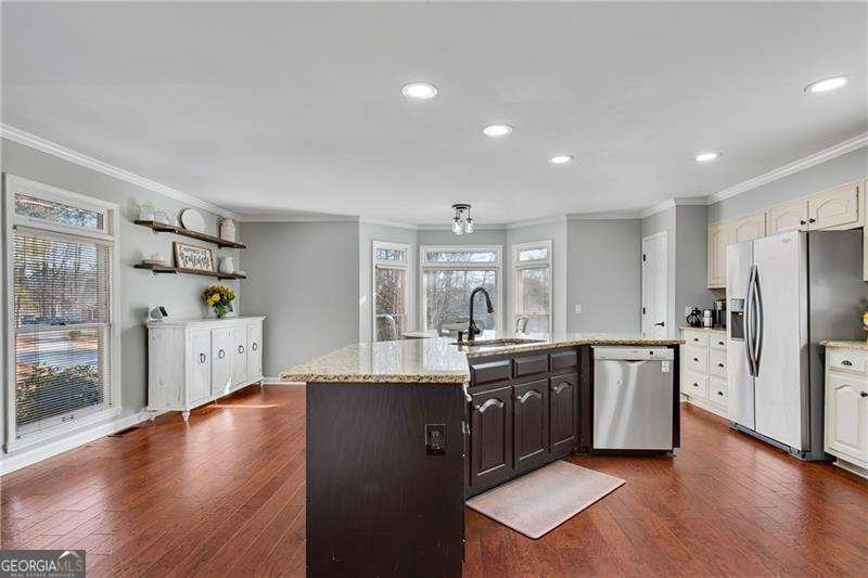 3291 Coachmans Way Roswell - Photo 16