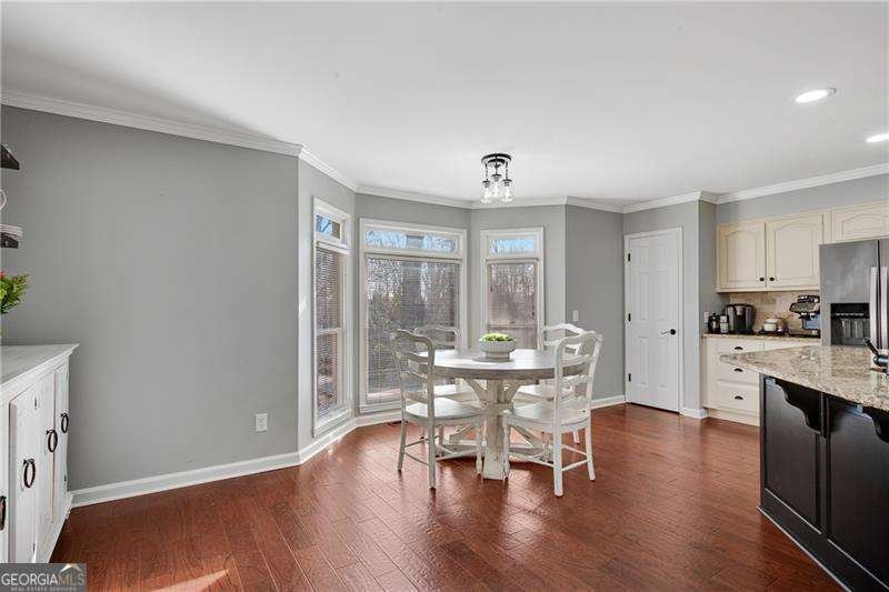 3291 Coachmans Way Roswell - Photo 18