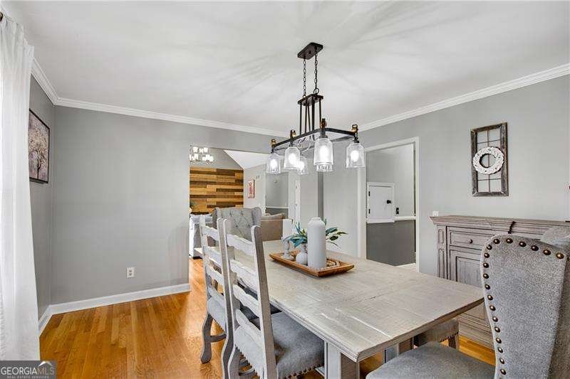 3291 Coachmans Way Roswell - Photo 19