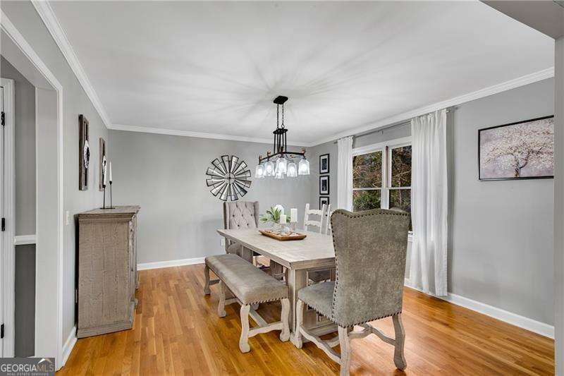 3291 Coachmans Way Roswell - Photo 20