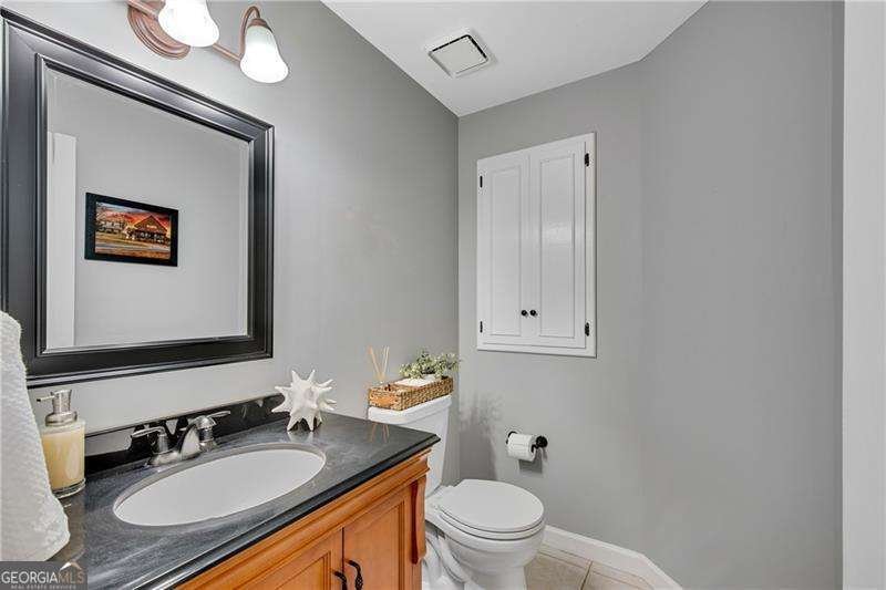 3291 Coachmans Way Roswell - Photo 21