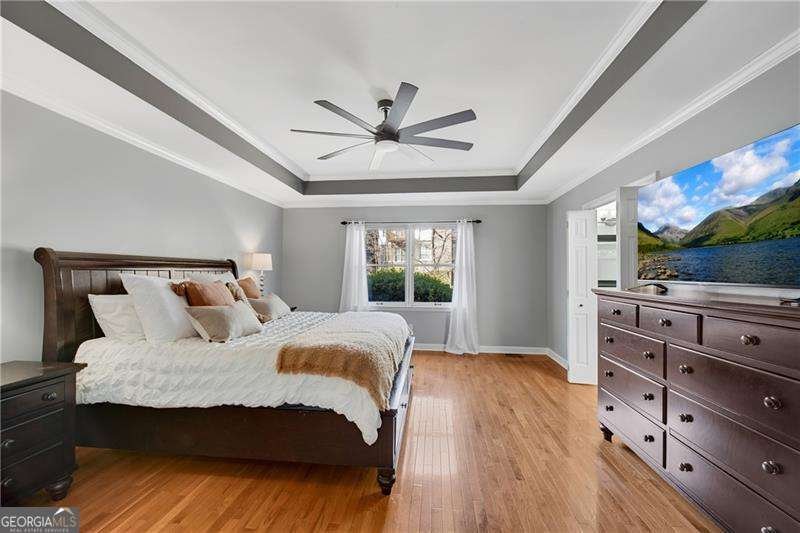 3291 Coachmans Way Roswell - Photo 23