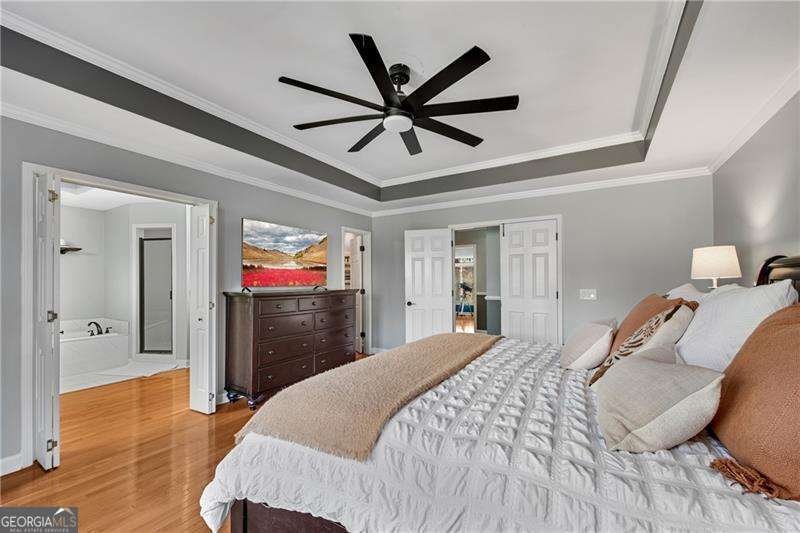 3291 Coachmans Way Roswell - Photo 24