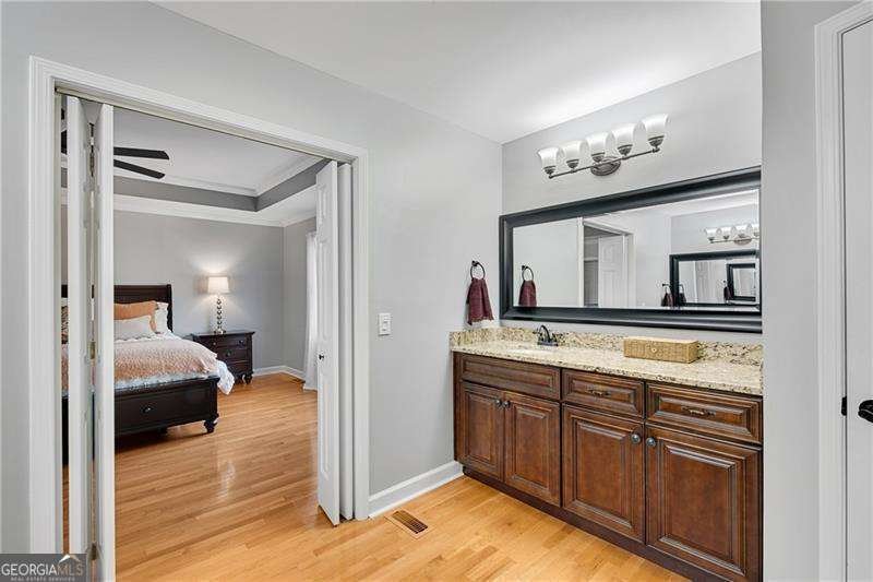 3291 Coachmans Way Roswell - Photo 25