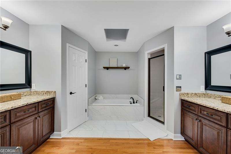 3291 Coachmans Way Roswell - Photo 26