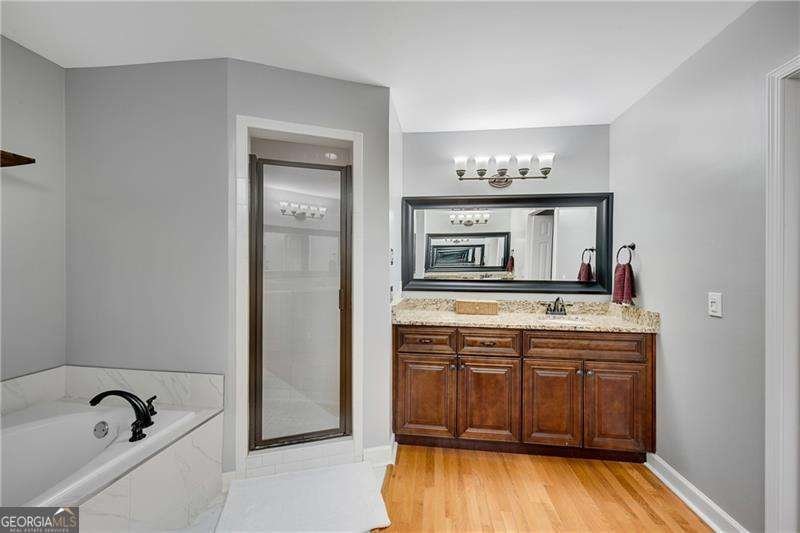 3291 Coachmans Way Roswell - Photo 27