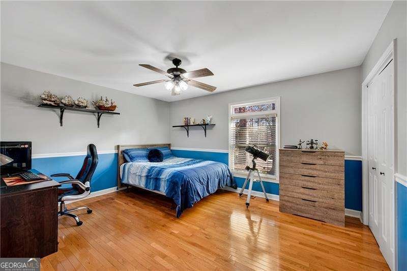 3291 Coachmans Way Roswell - Photo 29