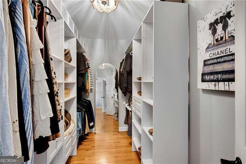 3291 Coachmans Way Roswell - Photo 30