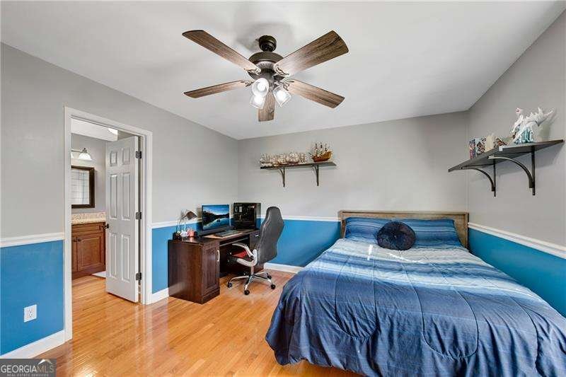 3291 Coachmans Way Roswell - Photo 31