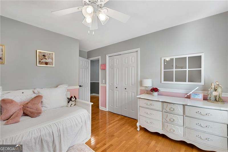 3291 Coachmans Way Roswell - Photo 33