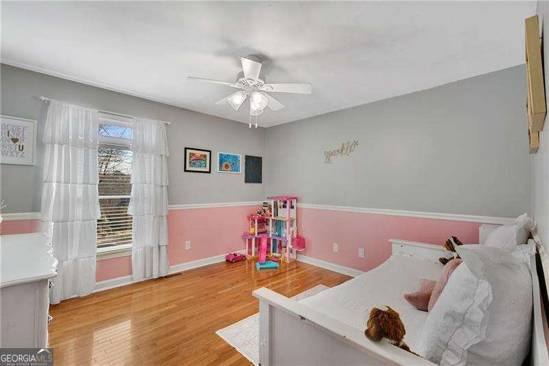 3291 Coachmans Way Roswell - Photo 34