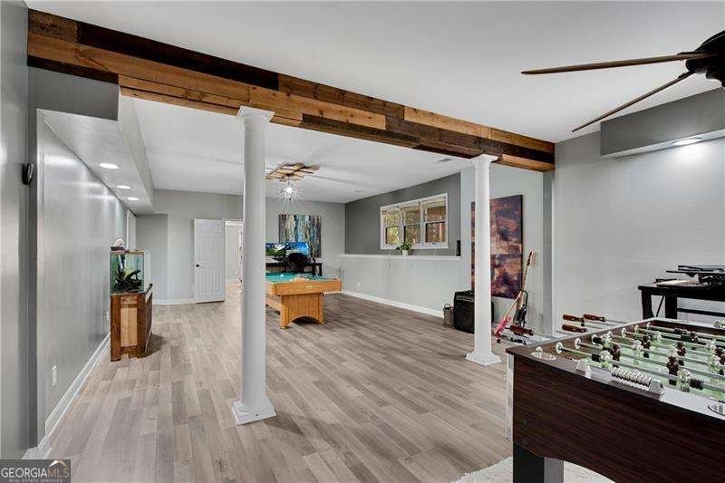 3291 Coachmans Way Roswell - Photo 36