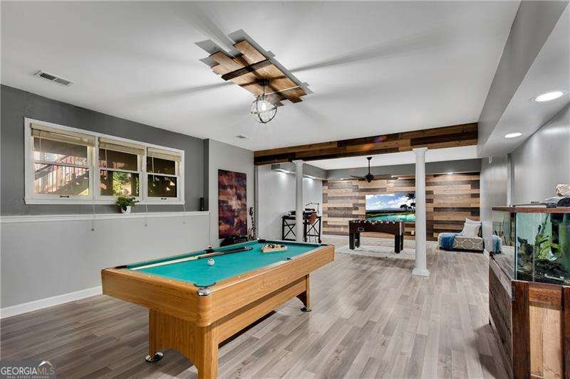 3291 Coachmans Way Roswell - Photo 37