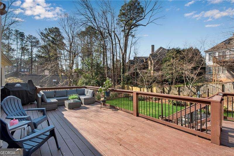 3291 Coachmans Way Roswell - Photo 41