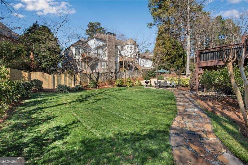 3291 Coachmans Way Roswell - Photo 47