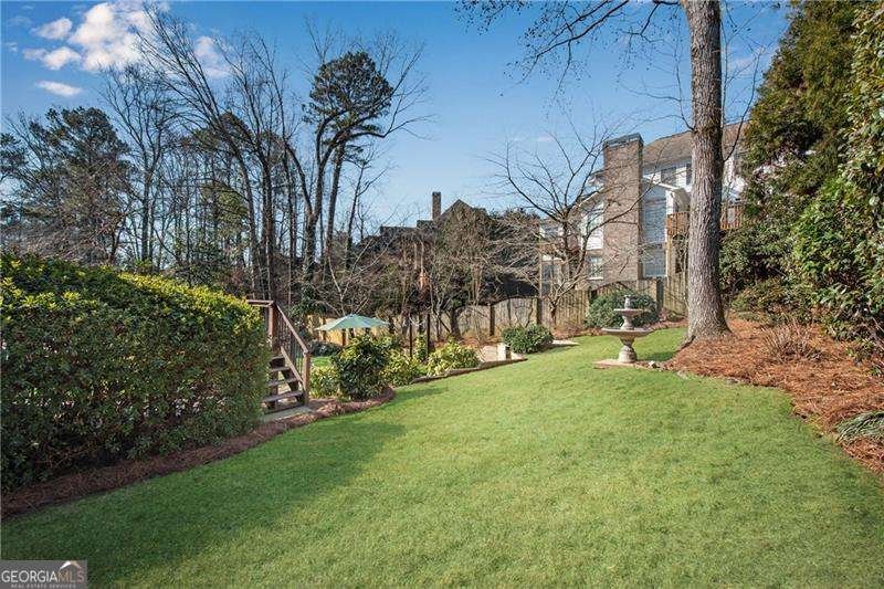 3291 Coachmans Way Roswell - Photo 49