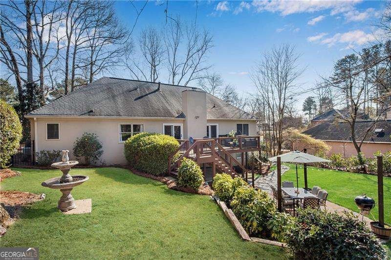 3291 Coachmans Way Roswell - Photo 51